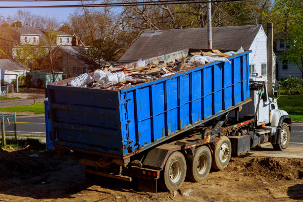 Trusted Difficult Run, VA Junk Removal Services Experts